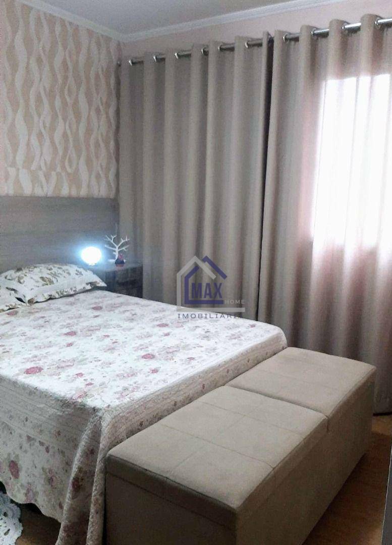 Apartamento à venda com 2 quartos, 76m² - Foto 7