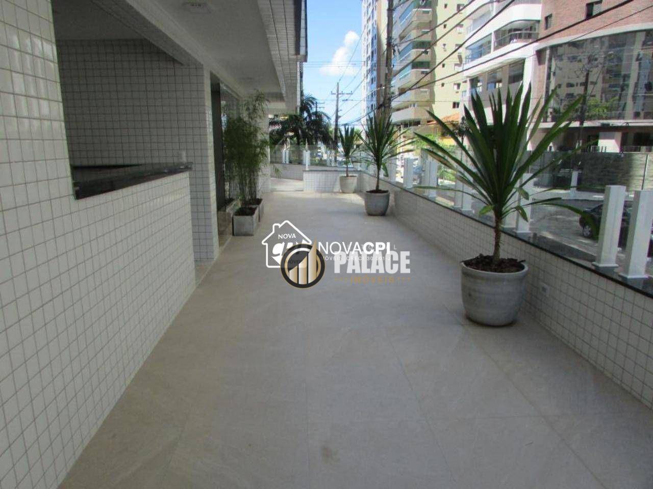 Apartamento à venda com 3 quartos, 129m² - Foto 29