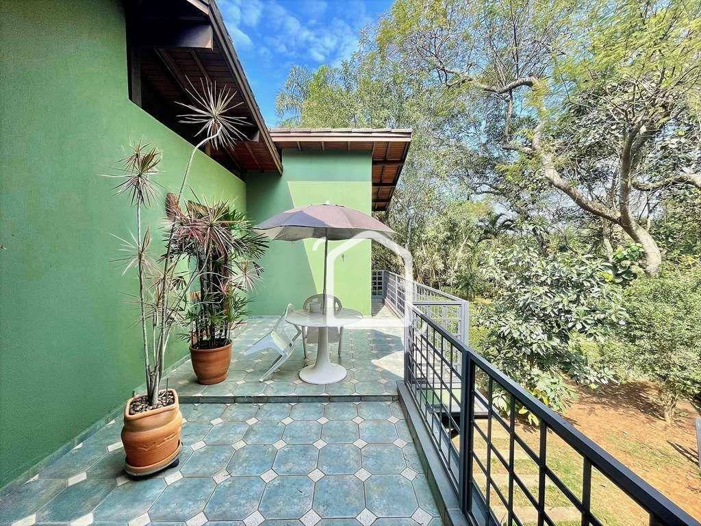 Casa de Condomínio à venda com 4 quartos, 444m² - Foto 21