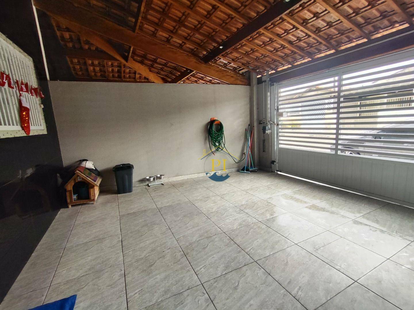 Casa à venda com 3 quartos, 113m² - Foto 19