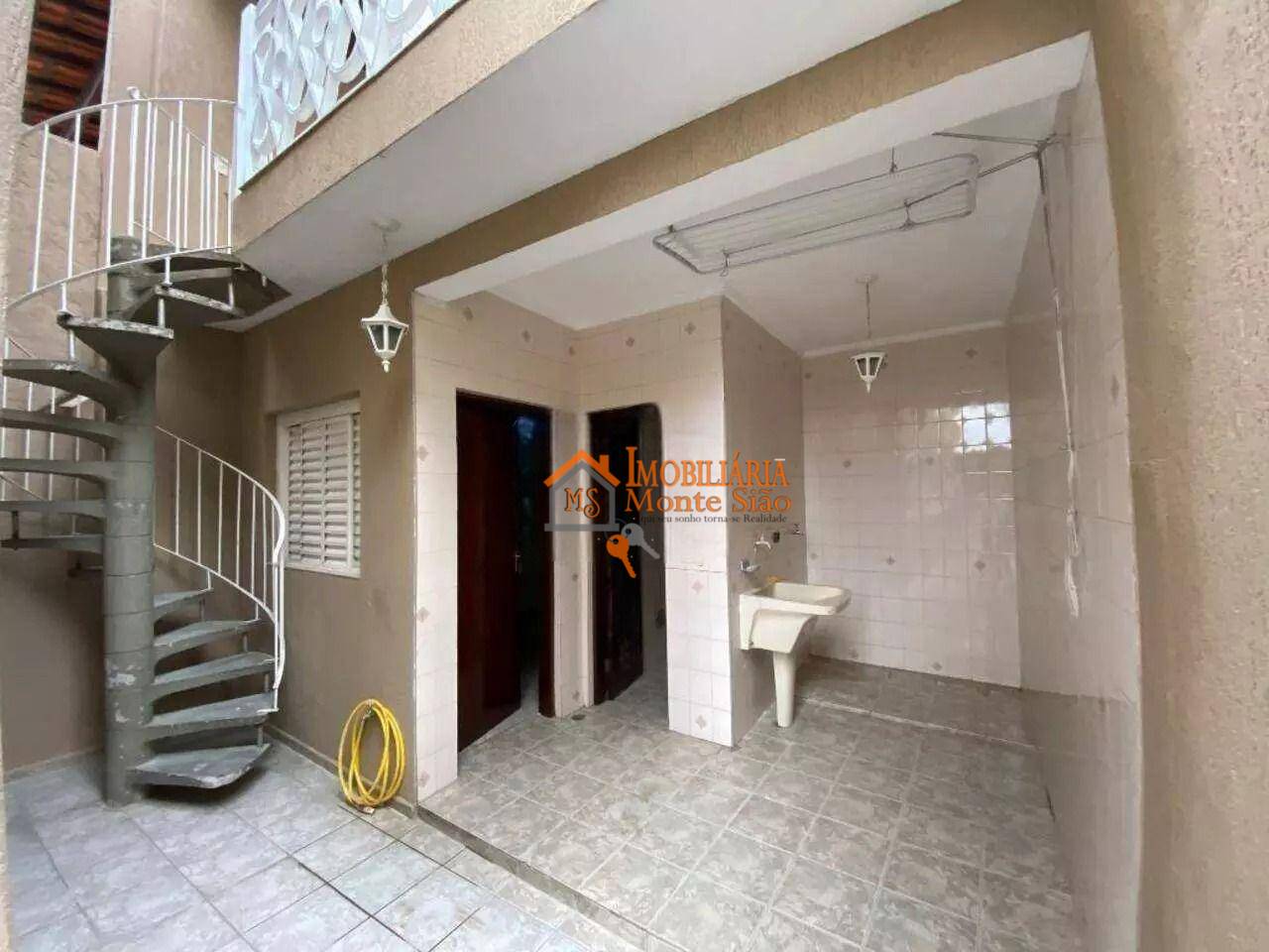 Sobrado à venda com 3 quartos, 159m² - Foto 4