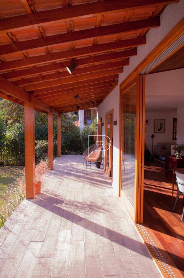 Casa de Condomínio à venda e aluguel com 3 quartos, 320m² - Foto 27