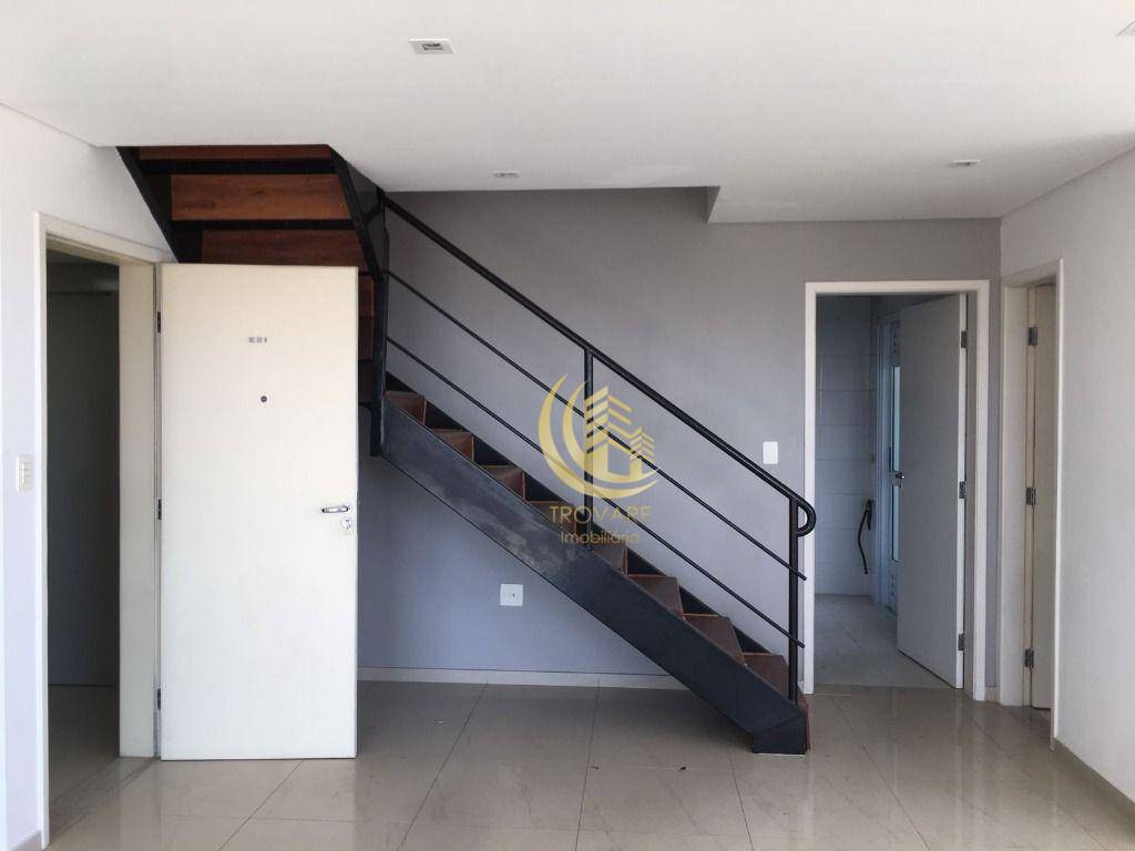 Cobertura à venda e aluguel com 4 quartos, 1610m² - Foto 3