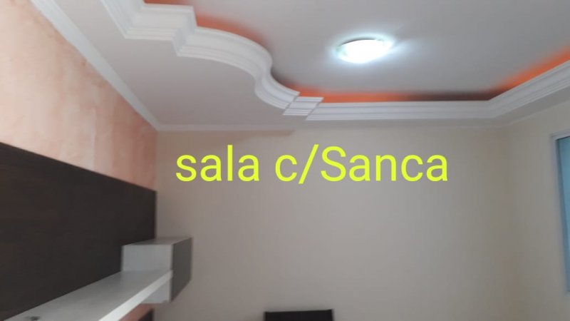 Casa de Condomínio à venda com 3 quartos, 116m² - Foto 3