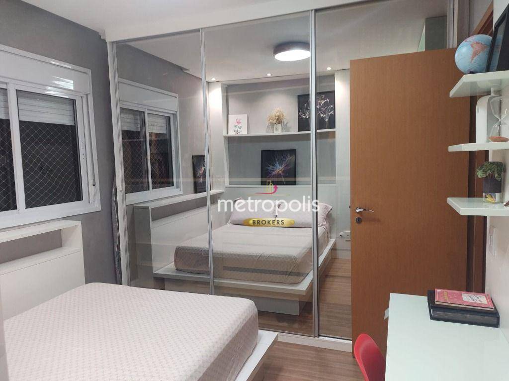 Apartamento à venda com 3 quartos, 78m² - Foto 13