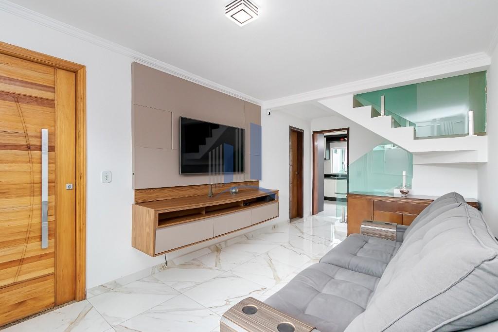 Sobrado à venda com 3 quartos, 134m² - Foto 9