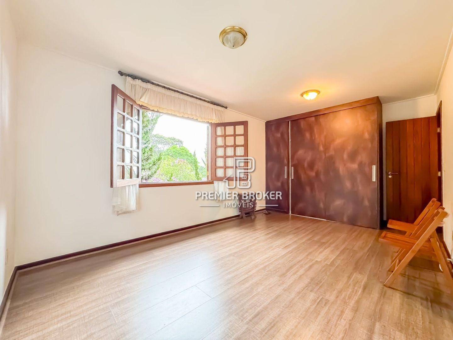 Casa de Condomínio à venda com 3 quartos, 200m² - Foto 29