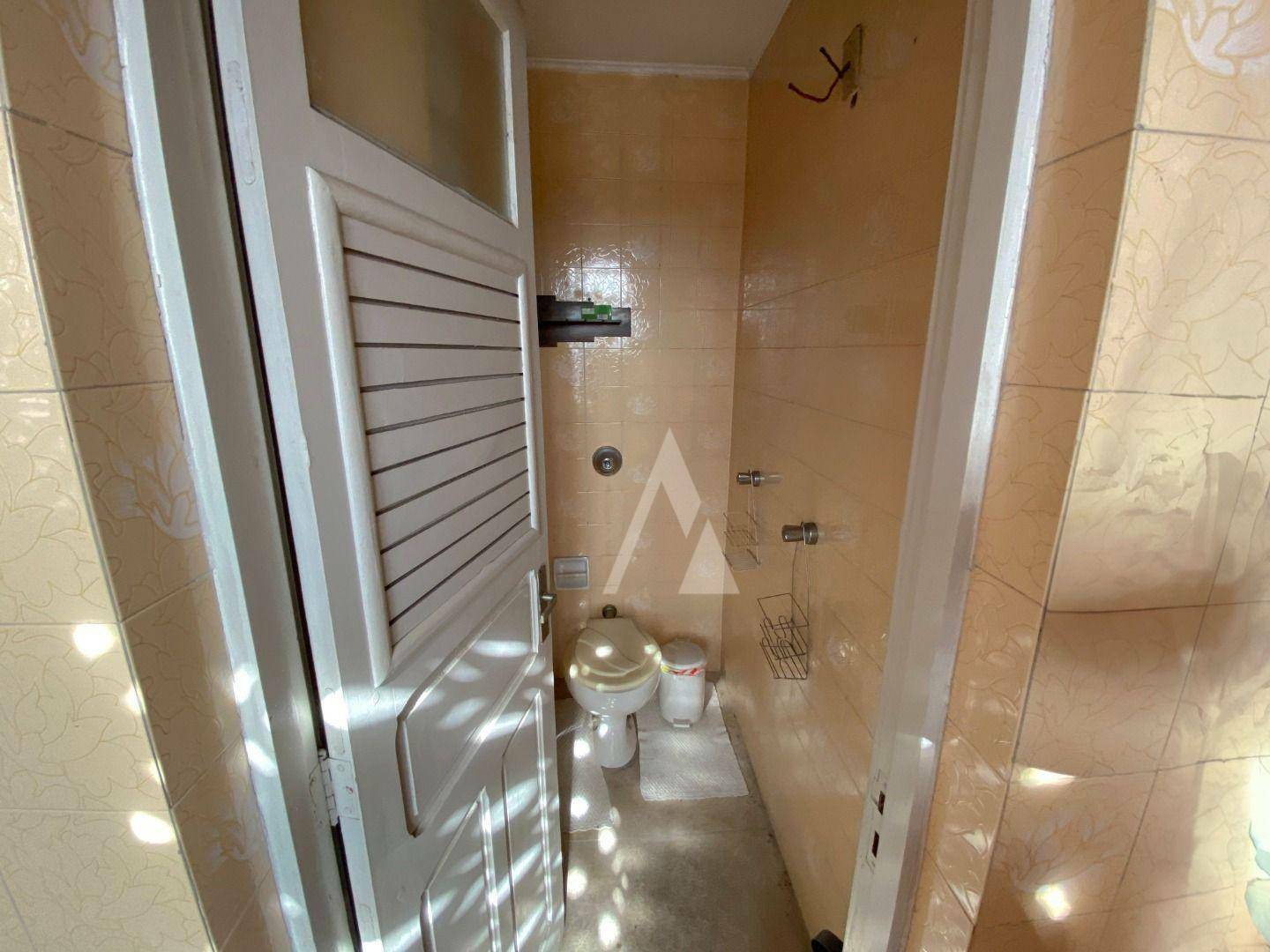 Apartamento para alugar com 3 quartos, 137m² - Foto 15