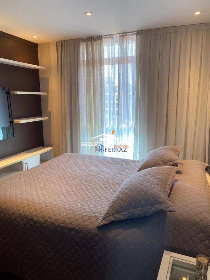 Apartamento à venda com 3 quartos, 100m² - Foto 24