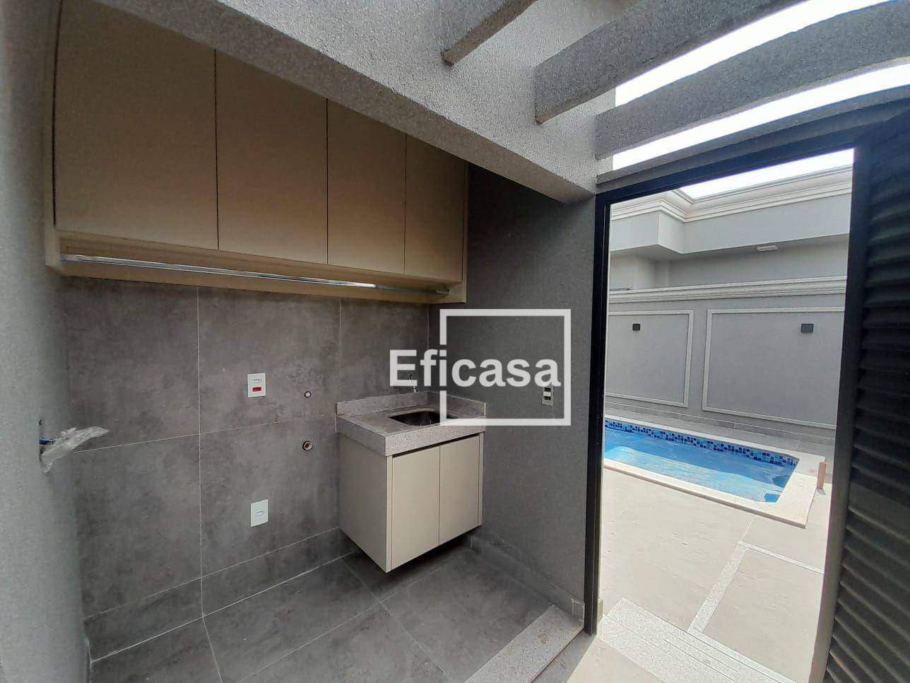 Casa de Condomínio à venda com 3 quartos, 162m² - Foto 10