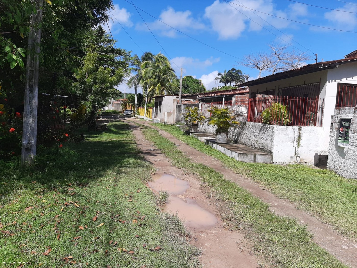 Casa à venda com 2 quartos, 60m² - Foto 3