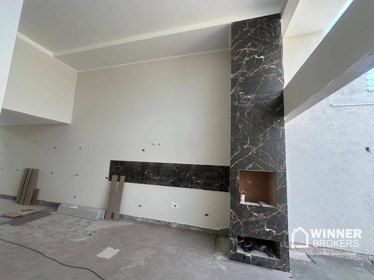 Casa à venda com 3 quartos, 182m² - Foto 11