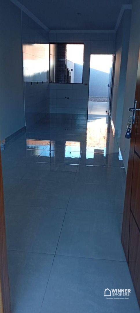 Casa, 3 quartos, 76 m² - Foto 4