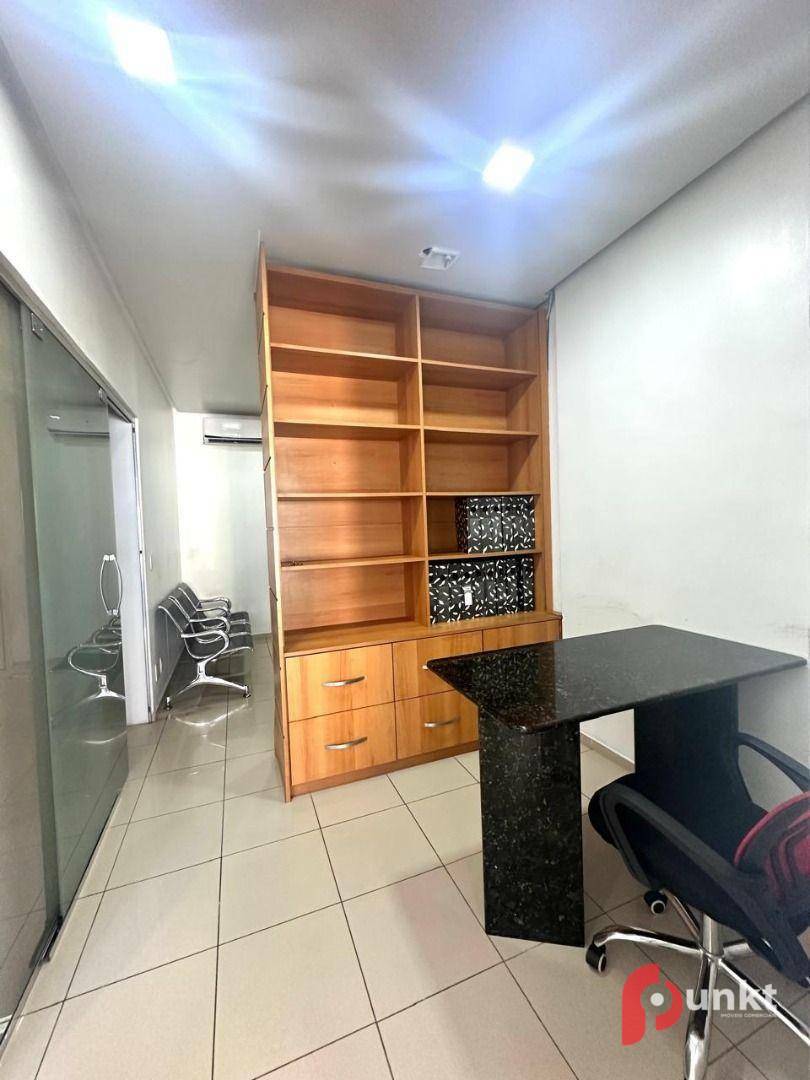 Conjunto Comercial-Sala à venda, 36m² - Foto 8