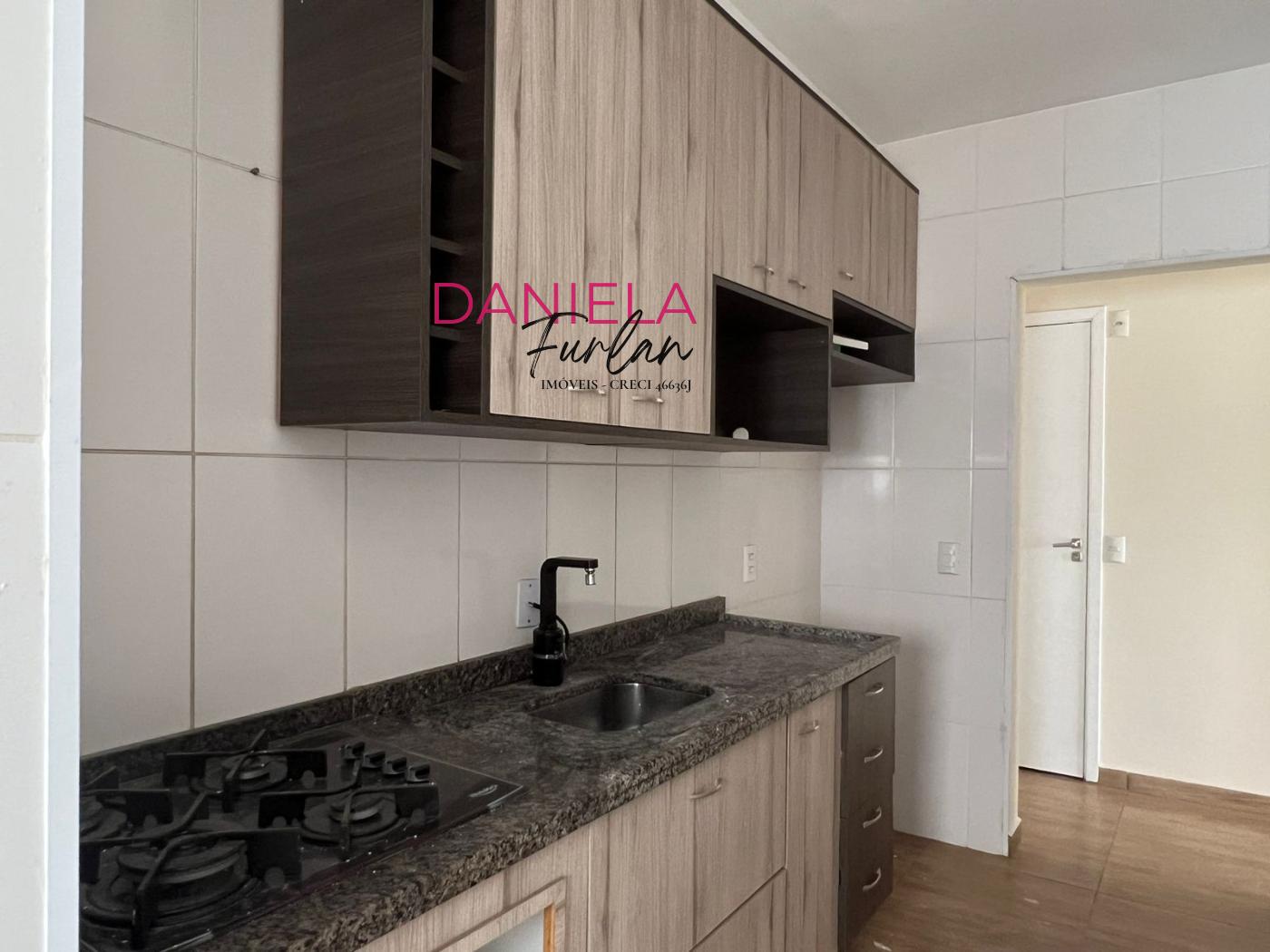 Apartamento à venda com 2 quartos, 54m² - Foto 6