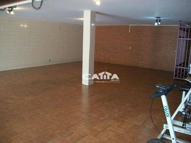 Sobrado à venda e aluguel com 6 quartos, 380m² - Foto 8