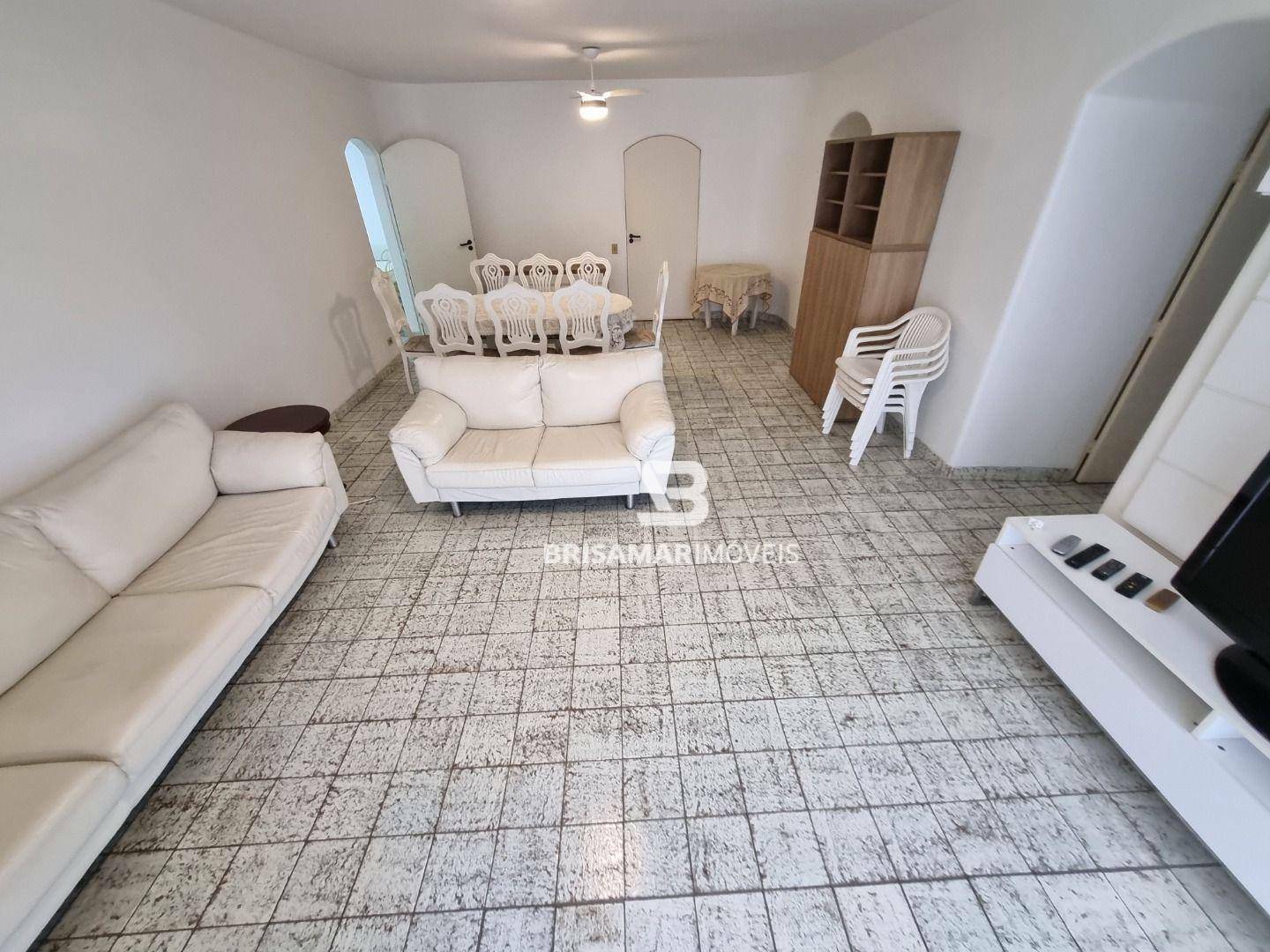 Apartamento à venda e aluguel com 2 quartos, 120m² - Foto 1