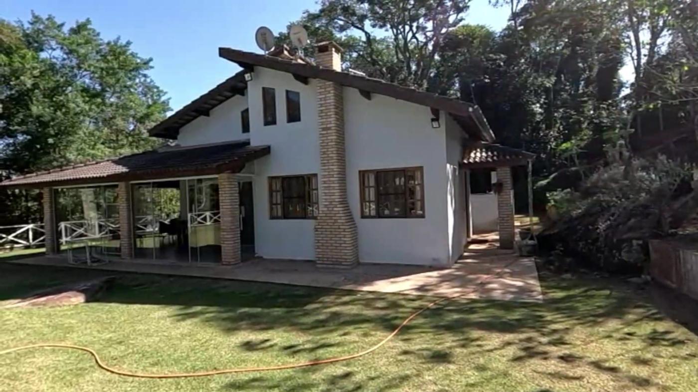 Casa de Condomínio à venda com 4 quartos, 2237m² - Foto 15