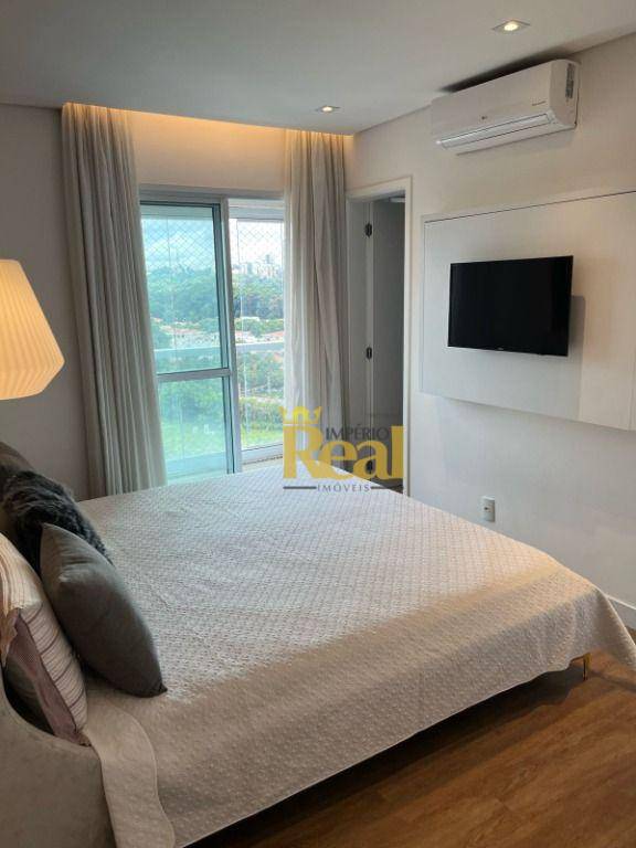 Apartamento à venda com 3 quartos, 130m² - Foto 47