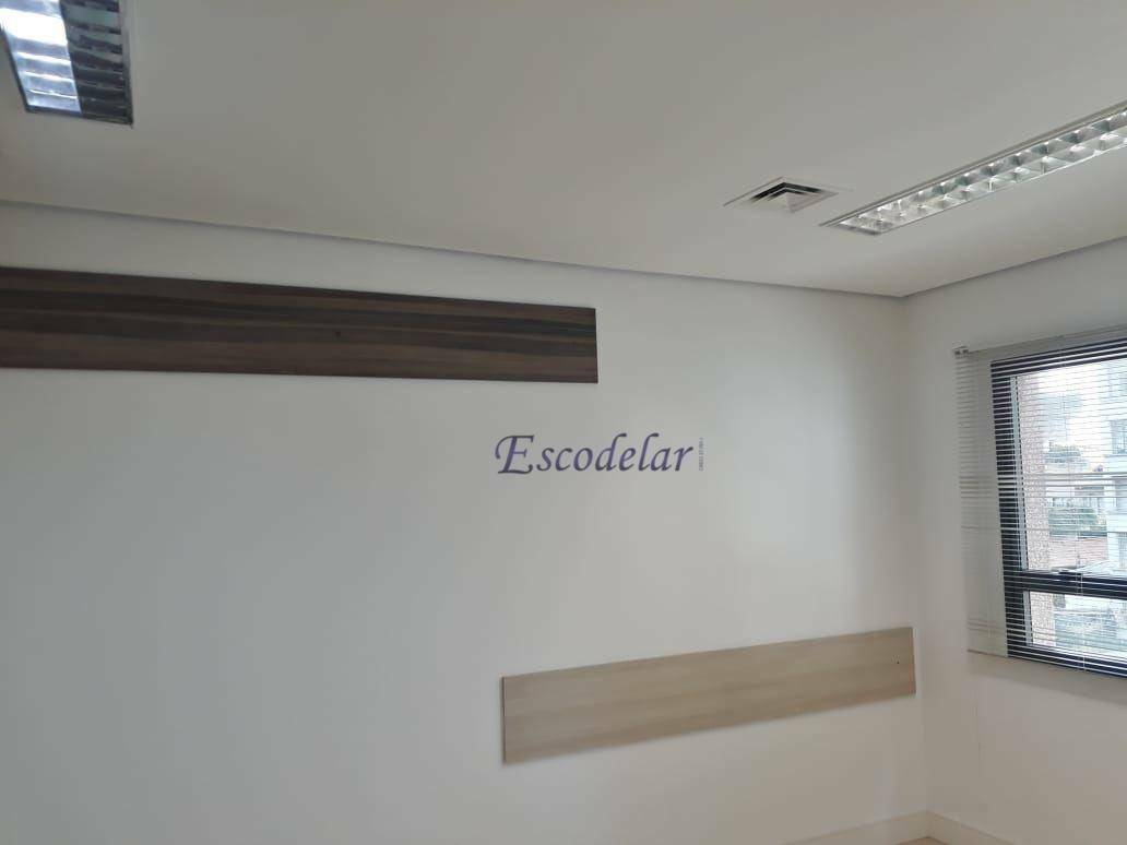 Conjunto Comercial-Sala para alugar, 32m² - Foto 25