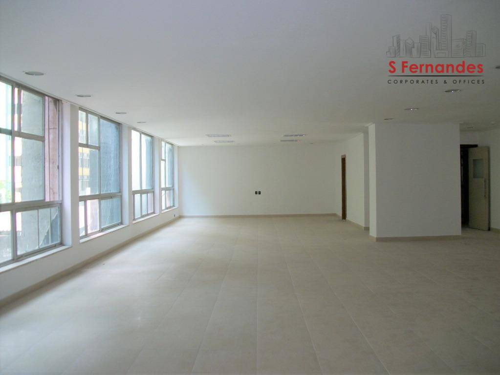 Conjunto Comercial-Sala para alugar, 190m² - Foto 2