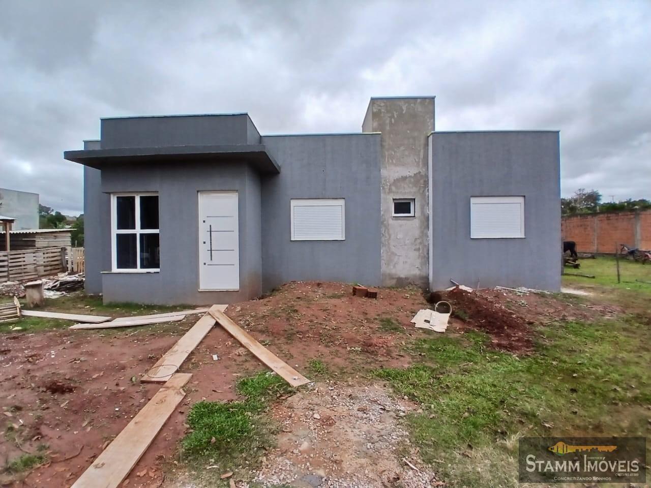 Casa à venda com 2 quartos, 200m² - Foto 3