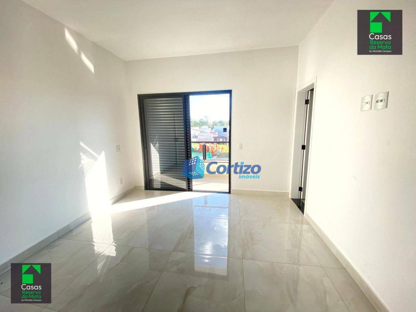 Casa de Condomínio à venda com 3 quartos, 172m² - Foto 17