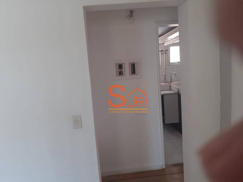 Apartamento à venda com 2 quartos, 66m² - Foto 8