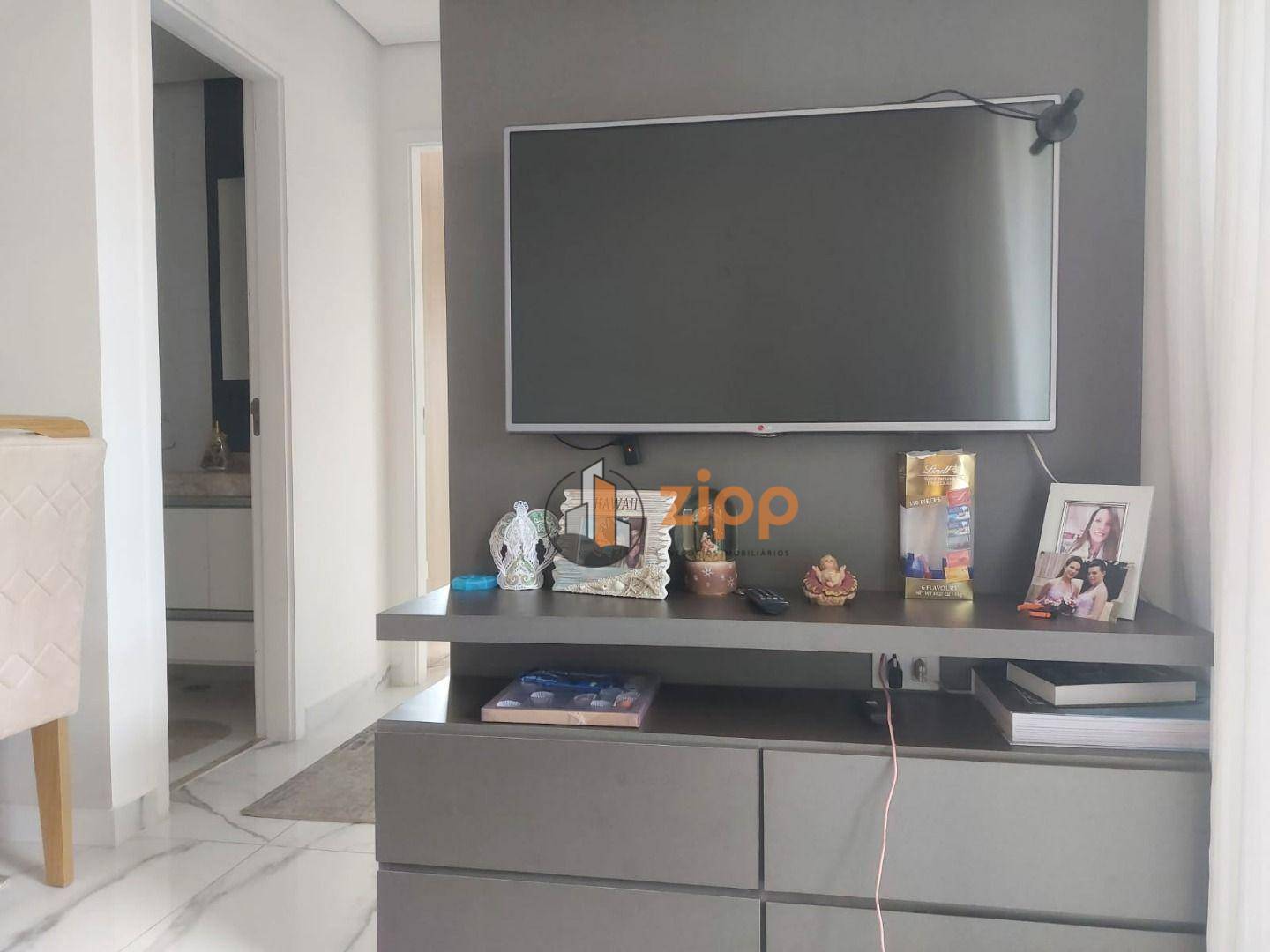 Apartamento à venda com 2 quartos, 47m² - Foto 11