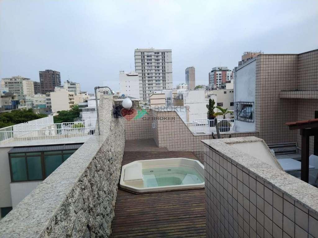 Cobertura à venda com 3 quartos, 240m² - Foto 8