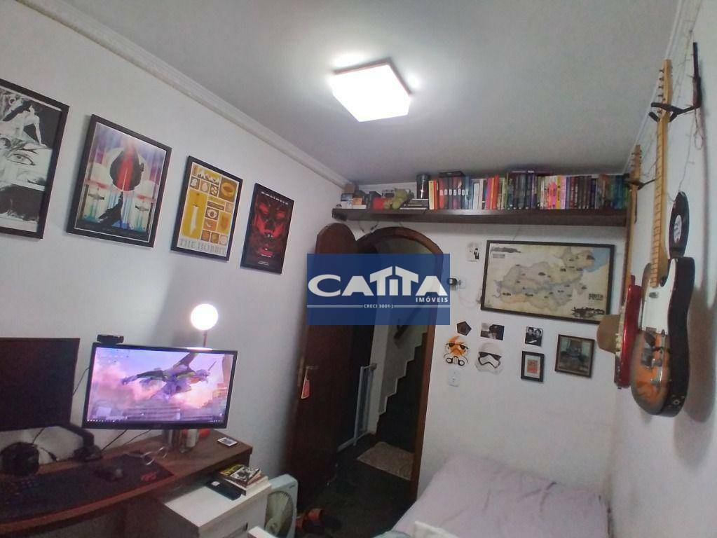 Sobrado à venda com 4 quartos, 240m² - Foto 29