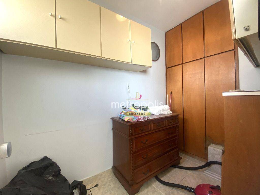 Apartamento à venda com 3 quartos, 117m² - Foto 21