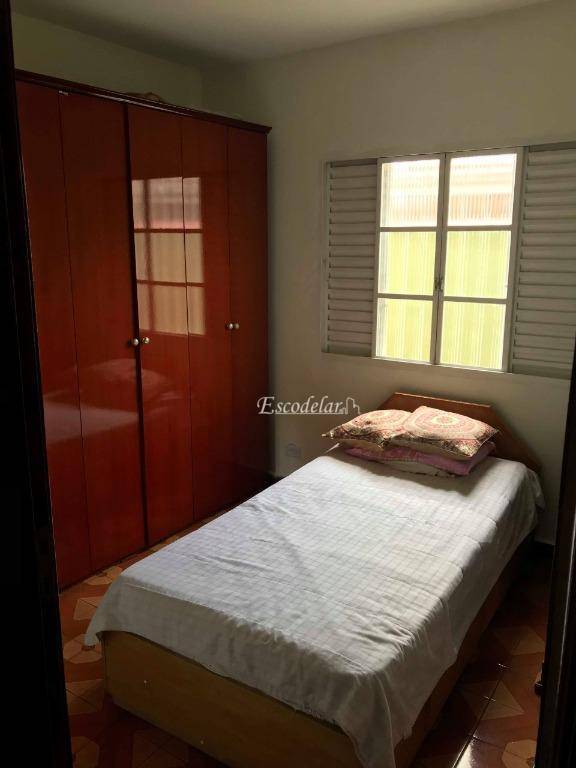 Sobrado à venda com 3 quartos, 125m² - Foto 3