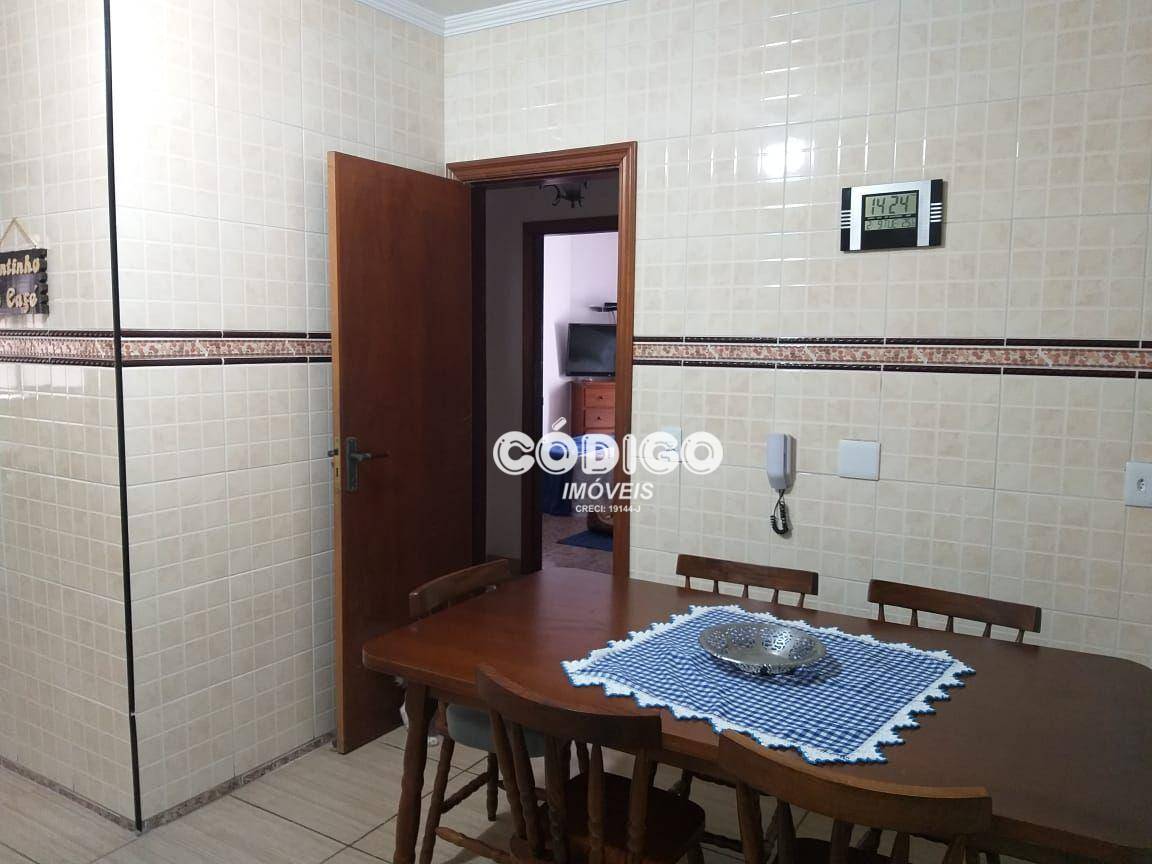 Apartamento à venda com 2 quartos, 84m² - Foto 8