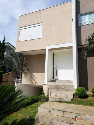 Sobrado, 4 quartos, 340 m² - Foto 2