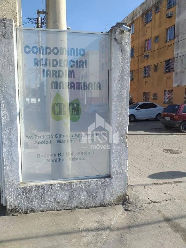 Apartamento à venda com 2 quartos, 46m² - Foto 4