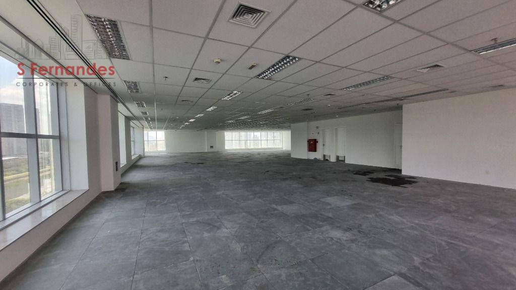 Conjunto Comercial-Sala para alugar, 540m² - Foto 5