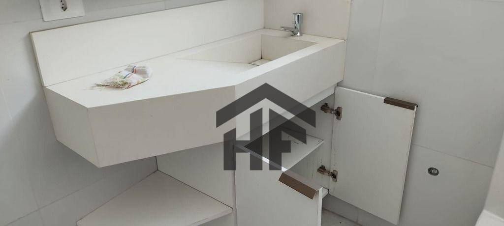 Apartamento à venda com 3 quartos, 83m² - Foto 12