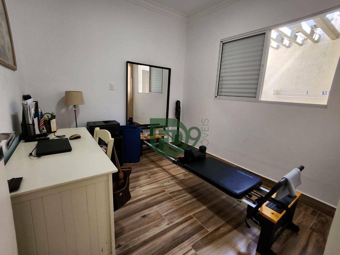 Casa de Condomínio à venda com 3 quartos, 120m² - Foto 19