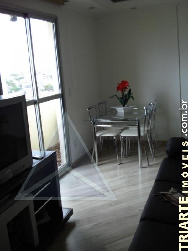 Apartamento à venda com 2 quartos, 58m² - Foto 10