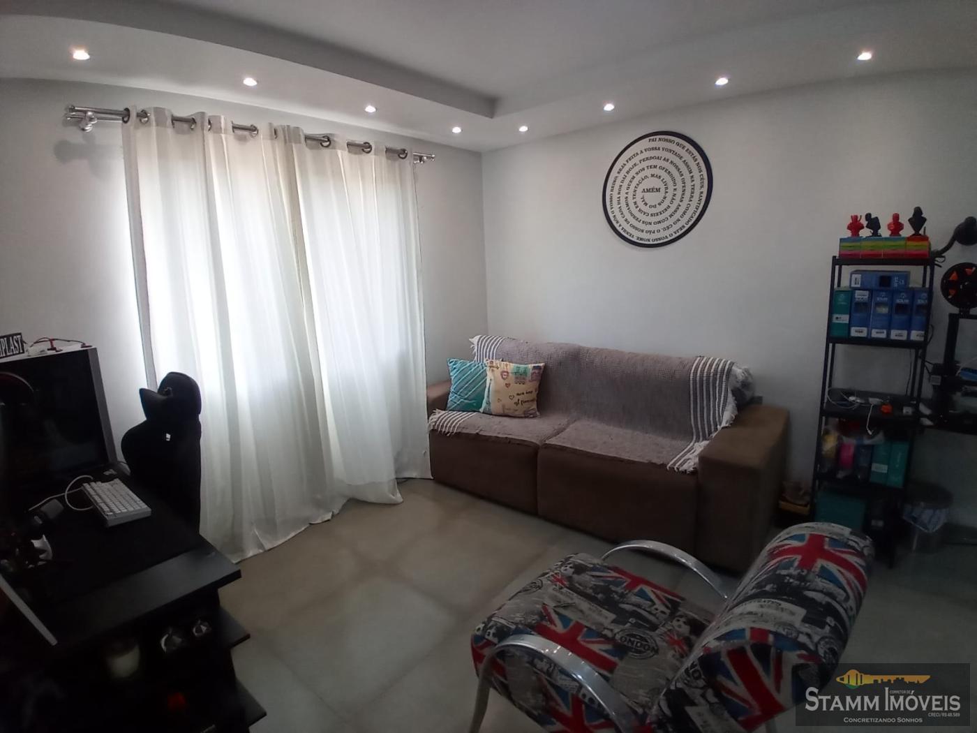 Apartamento à venda com 2 quartos, 50m² - Foto 7