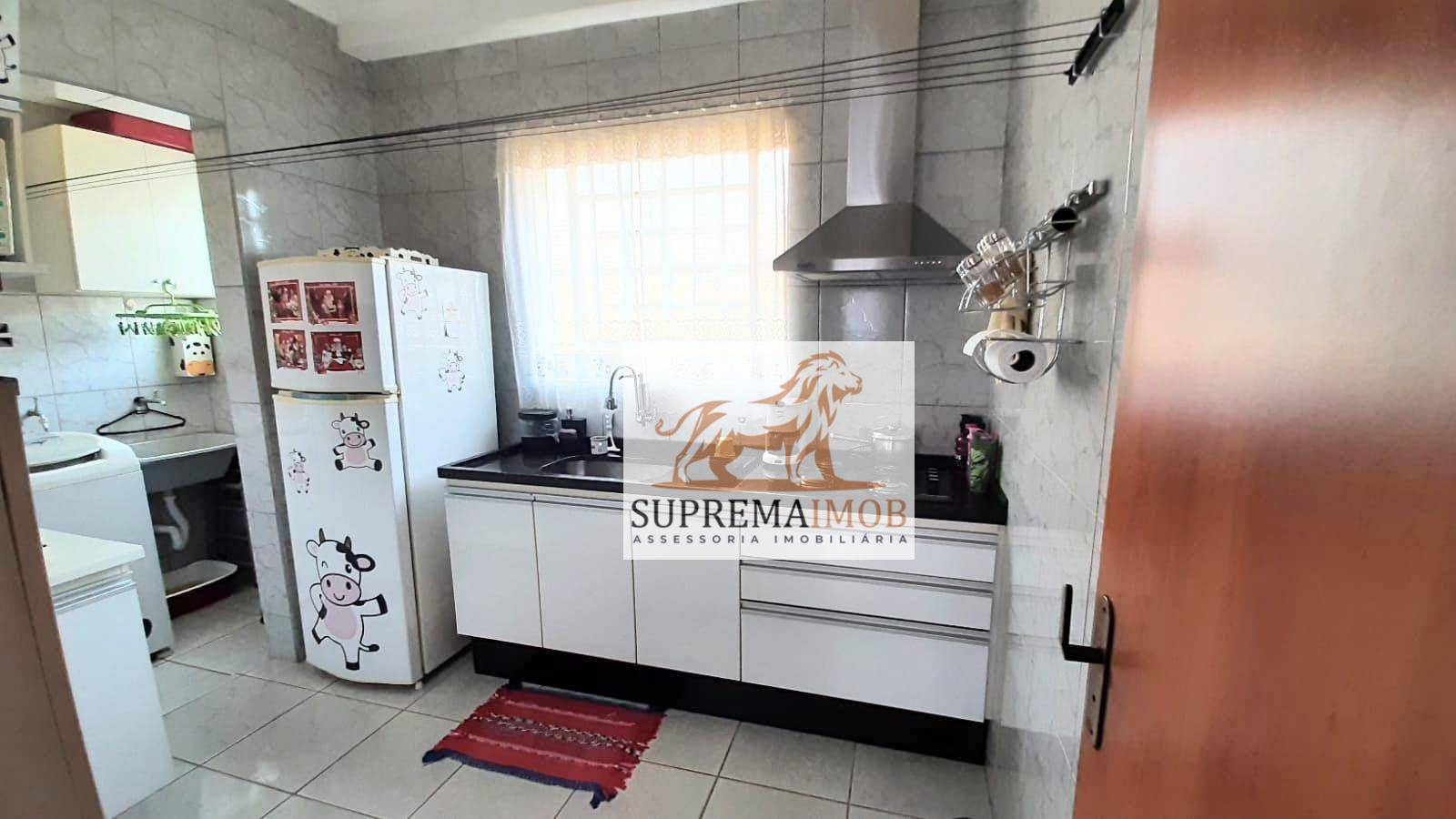 Apartamento à venda com 2 quartos, 54m² - Foto 3