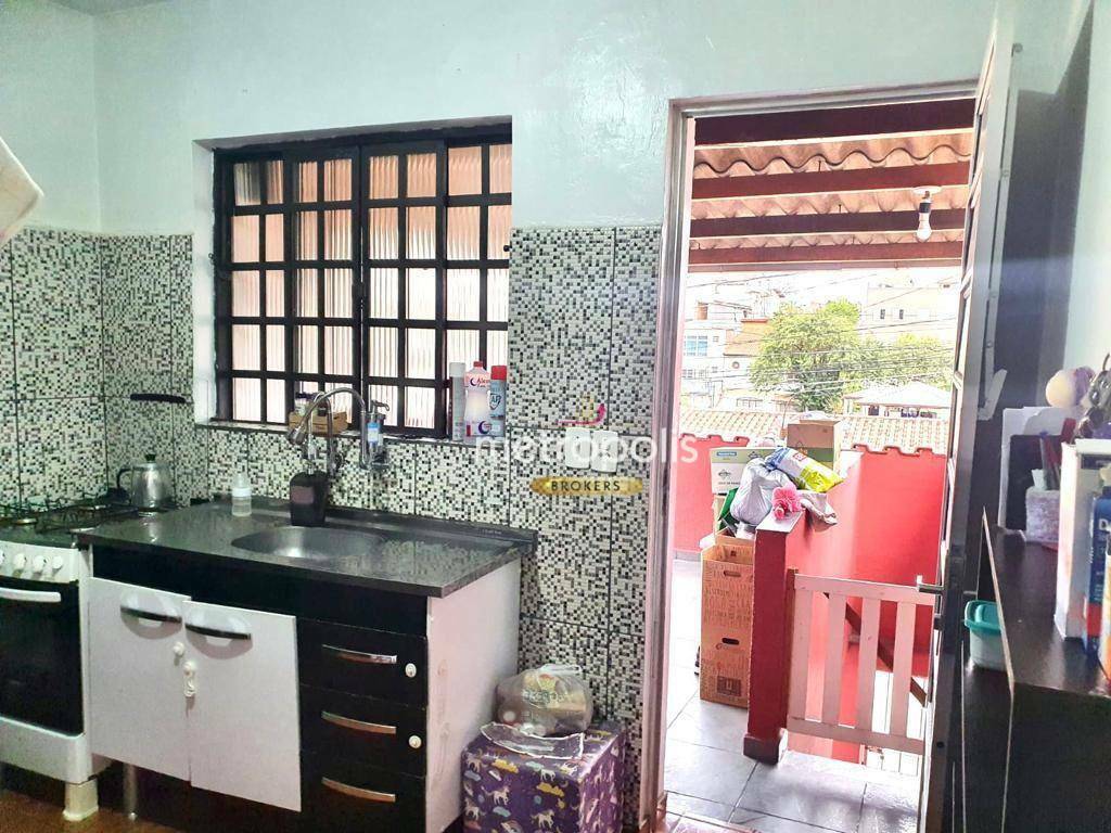 Sobrado à venda com 5 quartos, 161m² - Foto 18