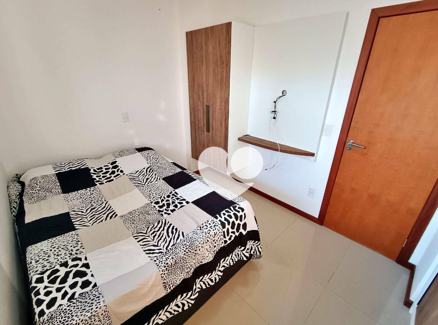 Apartamento à venda com 2 quartos, 110m² - Foto 28