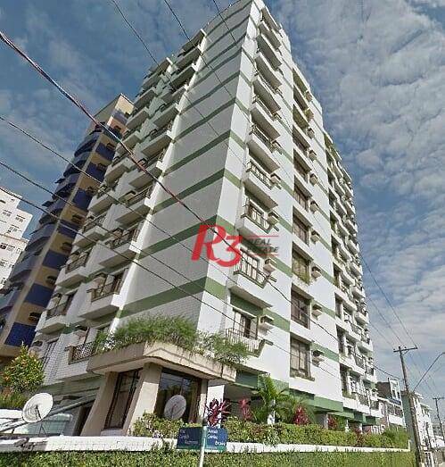 Apartamento à venda com 3 quartos, 130m² - Foto 1