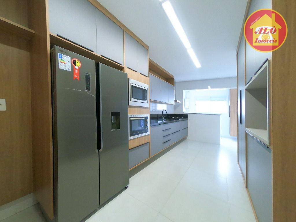 Apartamento à venda com 3 quartos, 134m² - Foto 49