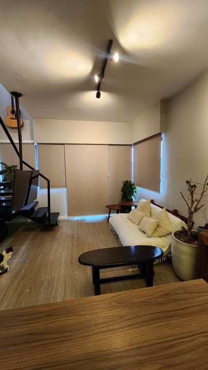 Sobrado à venda com 1 quarto, 55m² - Foto 14