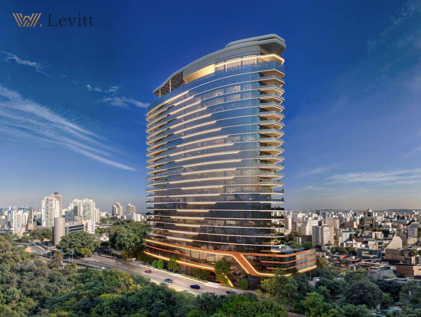 Prédio Inteiro à venda e aluguel, 2000m² - Foto 24