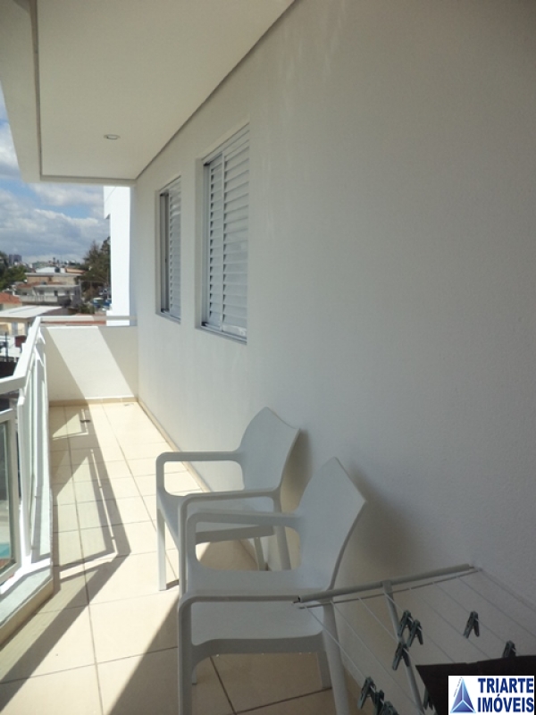 Apartamento à venda com 3 quartos, 104m² - Foto 13