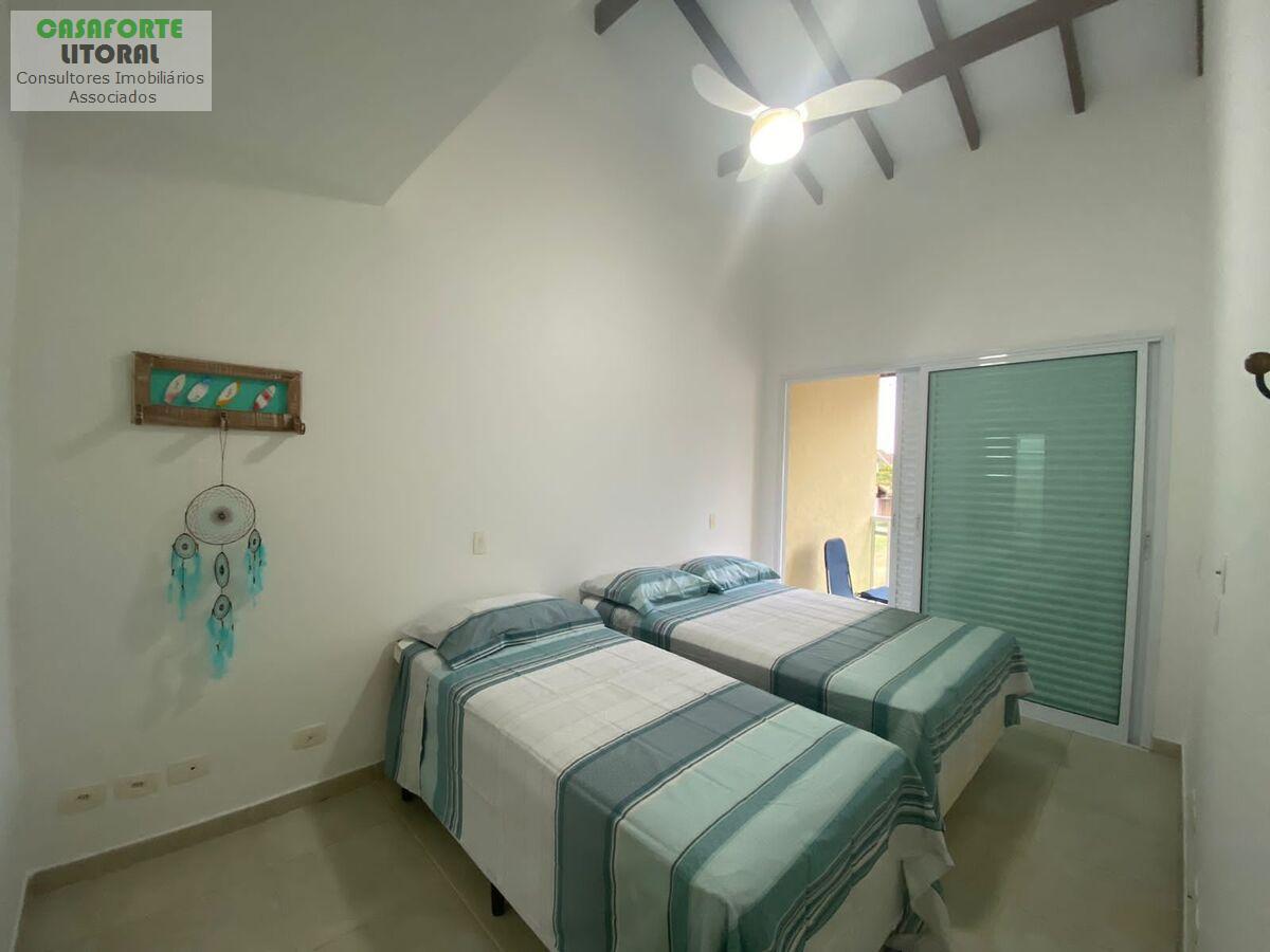 Casa de Condomínio à venda com 4 quartos, 125m² - Foto 12